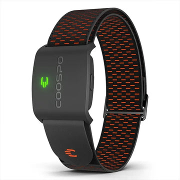 COOSPO HW9 Heart Rate Armband