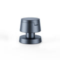 Mushroom Style 4-In-1 Wireless Charging Stand with Lamp