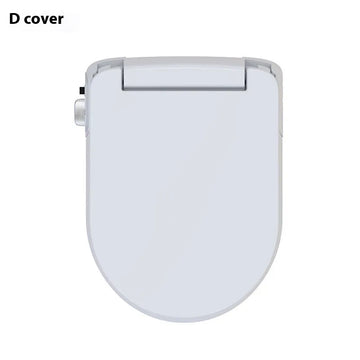 Home Intelligent Toilet Seat Cleaner