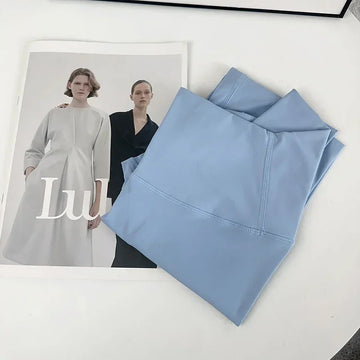 High Waist Naked Feeling Fitness Leggings