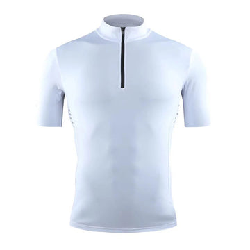 Men's Quick Dry Gym Shirt