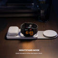 SWIV 3-In-1 Foldable Wireless Charging Station