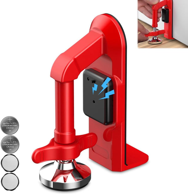 TravelGuard Portable Door Alarm Security