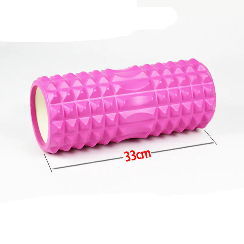 Foam Muscle Roller